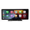 10.26” Universal Car Radio Screen with Wireless CarPlay & Android Auto – WiFi Multimedia Player