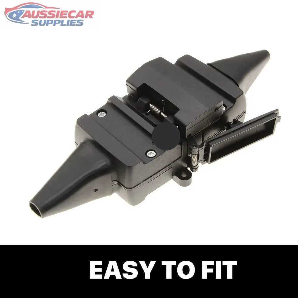 12 Pin Flat Trailer Plug & Socket Set | Heavy Duty Connector Kit for ...