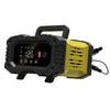 12V 24V 20A Smart Car Motorcycle Battery Charger for Lithium LiFePO4 AGM GEL Lead-Acid Batteries