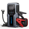1500A Portable Car Jump Starter with 150PSI Air Pump & Power Bank – Emergency Battery Booster