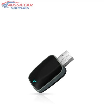 2025 Wireless CarPlay AI Box 2-in-1 Android Auto AussieCarSupplies