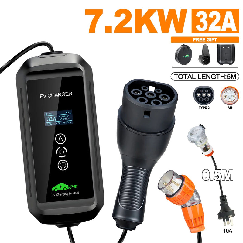 Tesla Accessories