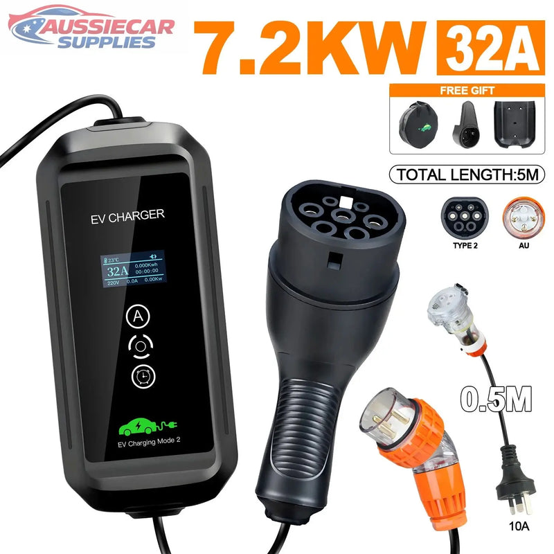Tesla Accessories