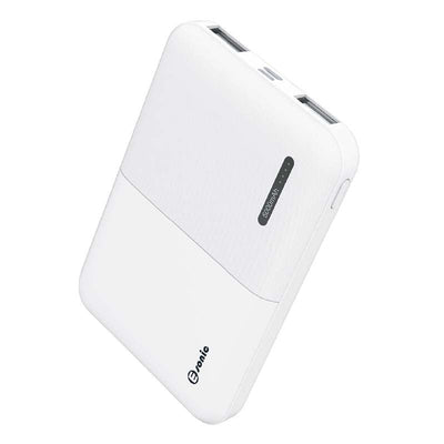 5000mAh Portable Power Bank Dual USB Fast Charging Battery Pack USB-C for iPhone & Android AussieCarSupplies