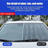 Hydrophobic Water Repellent Spray for Car Glass  Anti-Rain Coating for Windshield & Mirrors