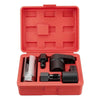 5PCS Oxygen Sensor Wrench Set for O2 Sensor Removal and Installation with Thread Chaser and Vacuum Socket