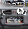 Car Radio CarPlay Video Player Radio with Wireless & TouchScreen