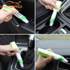 Car Air Conditioning Vent Cleaning Brush  Dust & Spot Remover