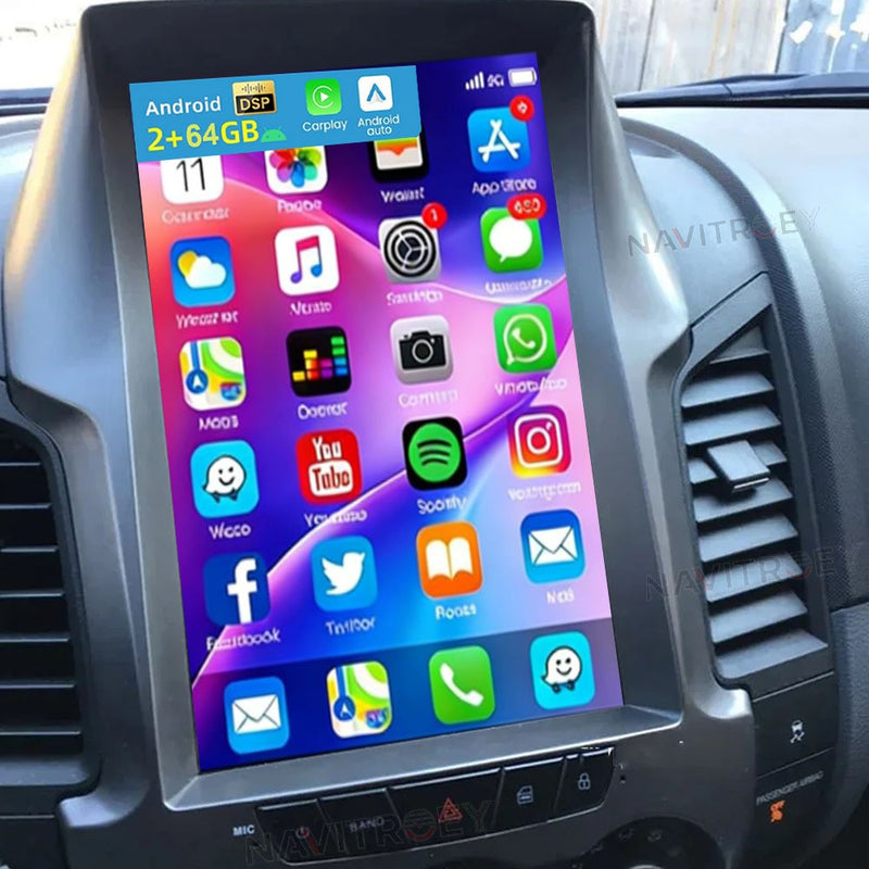 CarPlay