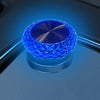 Portable USB LED Ambient Light  Mini Decorative Atmosphere Lamp for Car & Computer