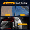 3 in 1 Car Paint Coating Cleaner Car Agent