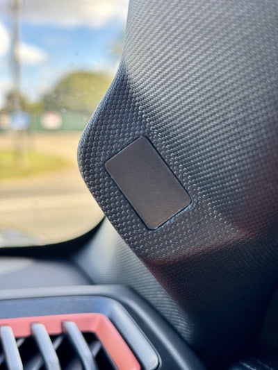 BYD Shark 6 DMS Cover – Driver Monitoring System Camera Cover AussieCarSupplies