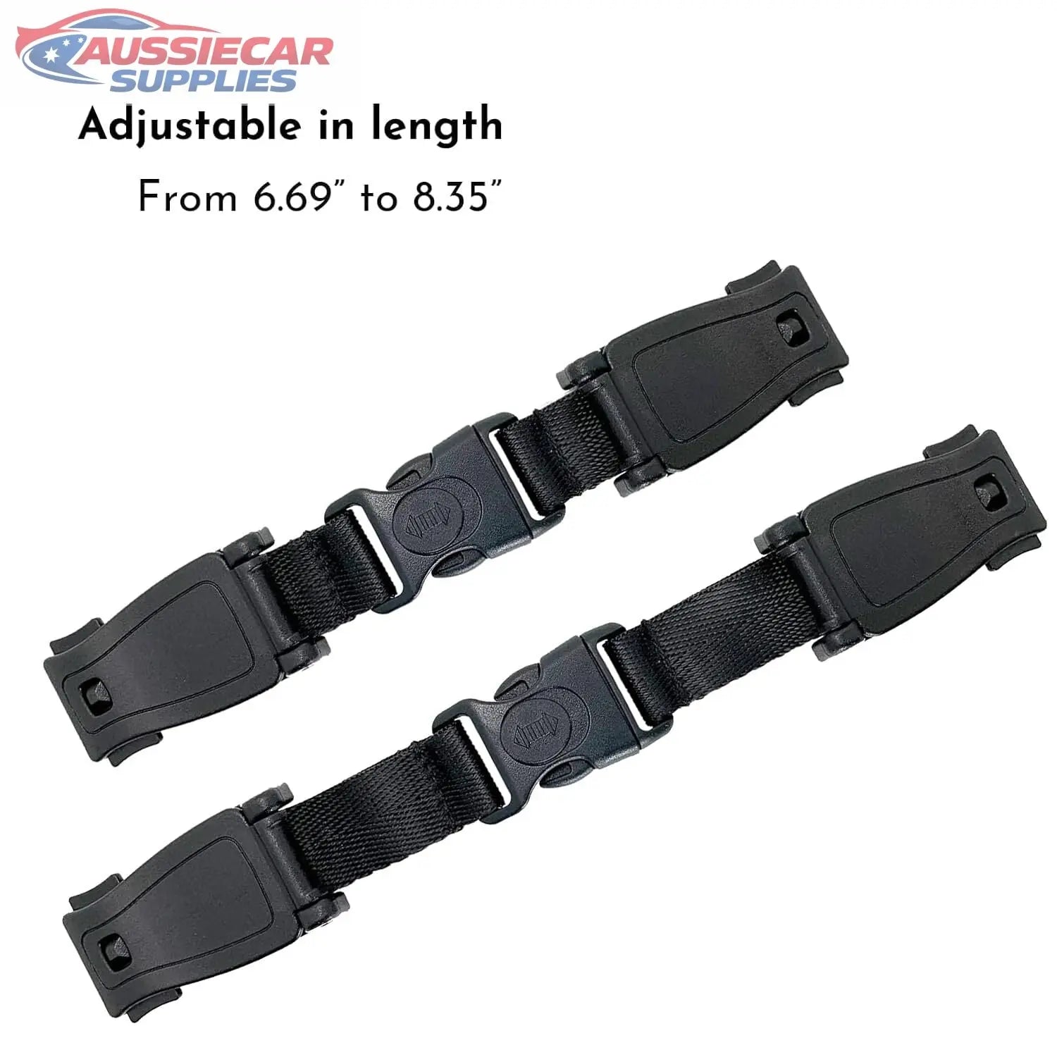 car seat strap for stroller Baby Car Seat Strap Clip