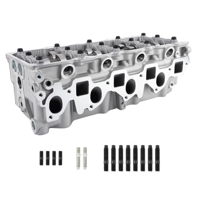CYLINDER HEAD ZD30 CRD FOR NISSAN NAVARA D22 Y61 GU 3.0L DIESEL AussieCarSupplies
