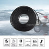 Car Door Edge Protector  Anti-Scratch Rubber Trim Seal Strip for DIY Protection