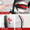 Car Door Edge Protector  Anti-Scratch Rubber Trim Seal Strip for DIY Protection