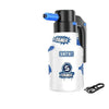 Electric Car Wash Foam Sprayer with Lithium Battery and Long-Lasting Foam Lance