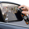 Hydrophobic Water Repellent Spray for Car Glass  Anti-Rain Coating for Windshield & Mirrors