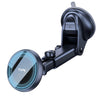 MagSafe Magnetic Car Phone Holder with Strong Suction for Dashboard and Windshield Mount