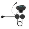 Motorcycle Bluetooth Helmet Headset Wireless Hands free