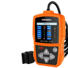 Car Fault Code Reader & Car Diagnostic Scanner