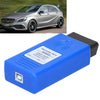 OBD Activation Tool for Mercedes-Benz NTG5S1 A B CLA GLA GLE CLS Series
