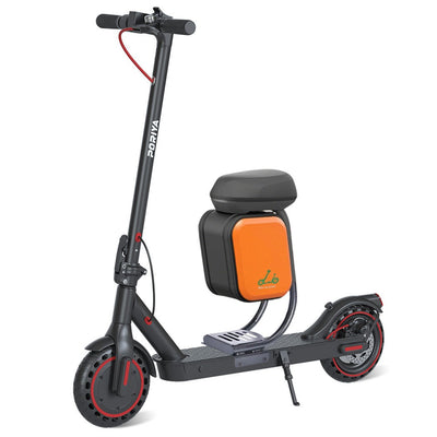 PORIYA 250W/900W Electric Scooter Adult Foldable E-Bike APP 40KM/H 50KM Range AussieCarSupplies