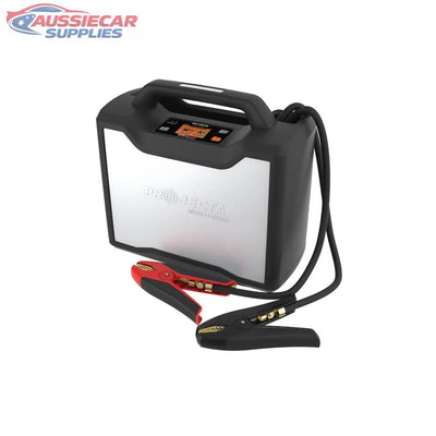 Projecta 12/24V 3000A Professional Jump Starter IS3000
