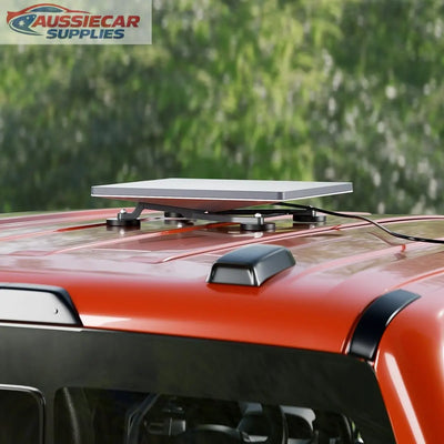 starlink mini quick release roof magnetic mount