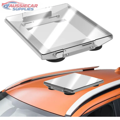 Starlink mini magnetic roof mount