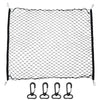 Universal Car Trunk Elastic Cargo Net Organizer Stretchable Mesh Storage Pocket
