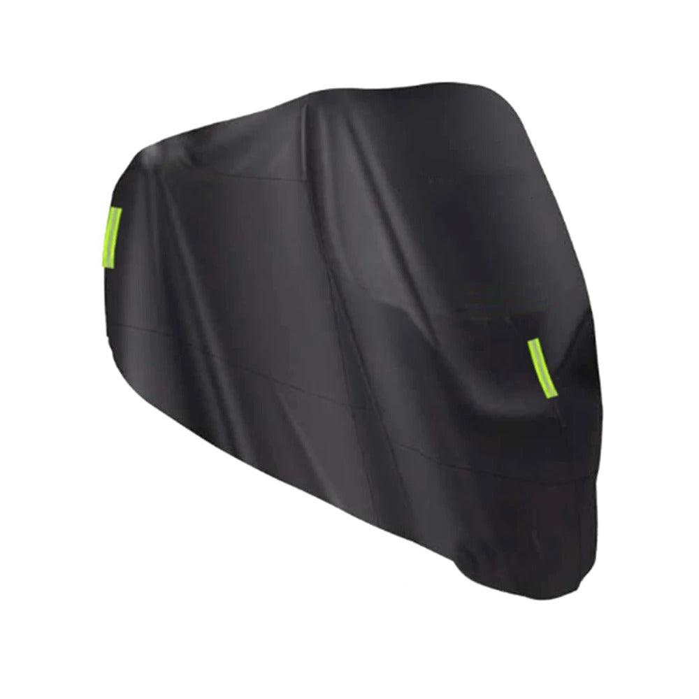 Universal Motorcycle Cover Waterproof Protection