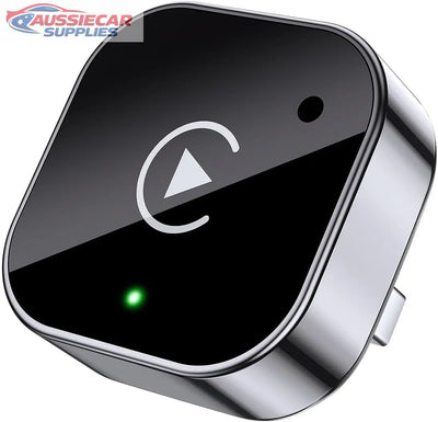 Wireless CarPlay Adapter 2026 – Convert Wired CarPlay to Wireless (Mini USB Dongle) AussieCarSupplies