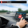 7 Inches HD GPS Navigator with Free Lifetime AU Maps and FM Transmitter