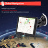 7 Inches HD GPS Navigator with Free Lifetime AU Maps and FM Transmitter