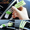 Car Air Conditioning Vent Cleaning Brush  Dust & Spot Remover