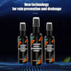 Hydrophobic Water Repellent Spray for Car Glass  Anti-Rain Coating for Windshield & Mirrors