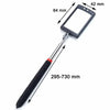 360° Inspection Mirror with LED Light