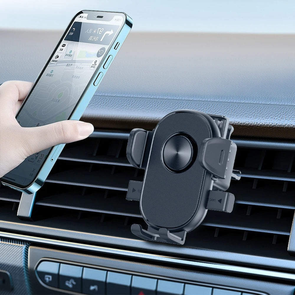 Sucker Car Phone Holder Mount Stand