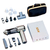 Mini Car Vacuum Cleaner – 98500Pa Wireless Handheld Vacuum