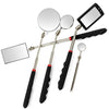 360° Inspection Mirror with LED Light