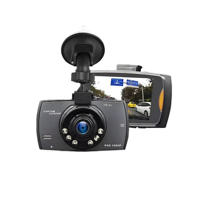 1080P Dash Camera - Car Camera AussieCarSupplies