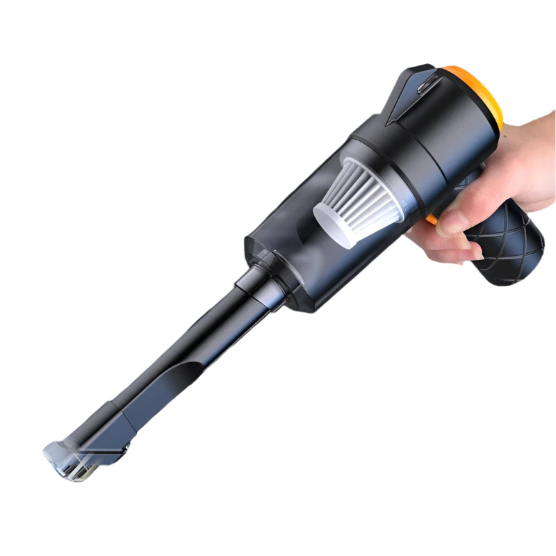 Multi-Purpose Vacuum Cleaner – Wireless Handheld Suction & Blowing Dual-Use High-Power