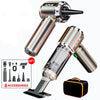 Mini Car Vacuum Cleaner – 98500Pa Wireless Handheld Vacuum