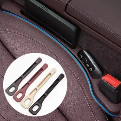 2pcs Universal Car Seat Gap Plug Strip AussieCarSupplies