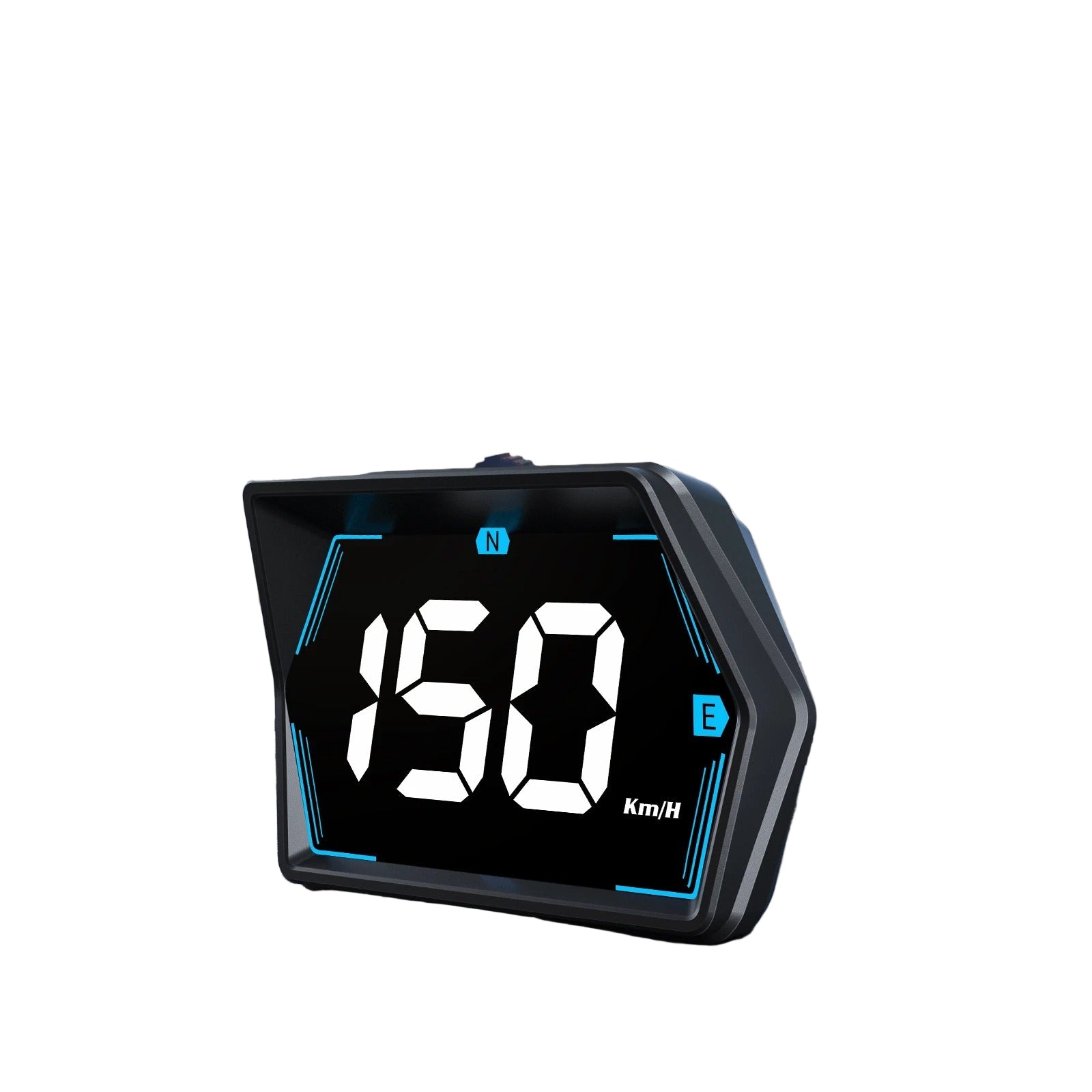 G20 Car HUD GPS Digital Speedometer Universal Head Up Display
