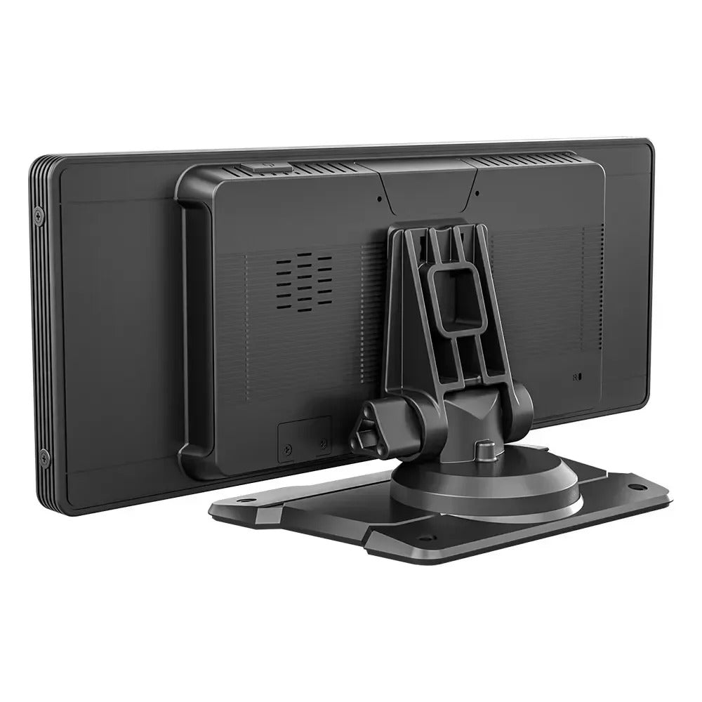 10.26” Universal Car Radio Screen with Wireless CarPlay & Android Auto