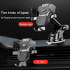 Sucker Car Phone Holder Mount Stand