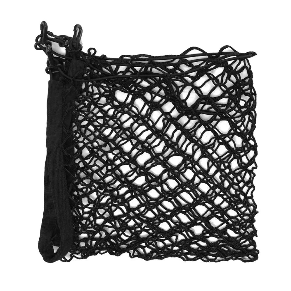 Universal Car Trunk Elastic Cargo Net Organizer Stretchable Mesh Storage Pocket