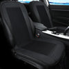 12V Car Cooling Seat Cushion with 8 Fans and 3D Spacer Mesh
